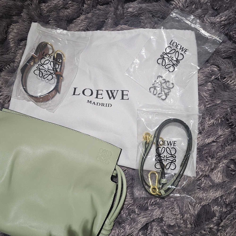 Loewe bag